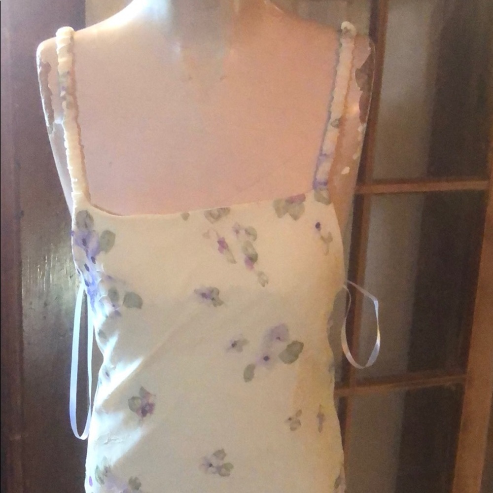 Summer/spring dress perfect for Easter